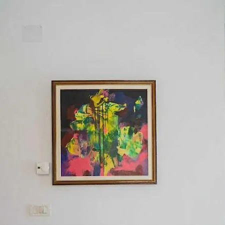 Casuta De Langa Moara